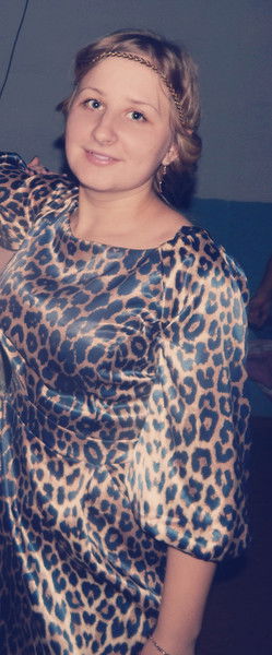 Маргарита Артюх