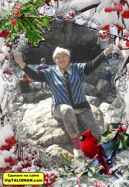 Наталья Смоворжецкая