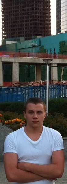 Андрей Кирсанов