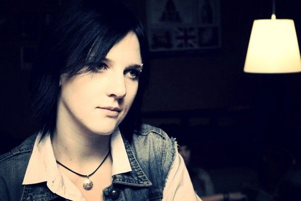 Анна Луцева