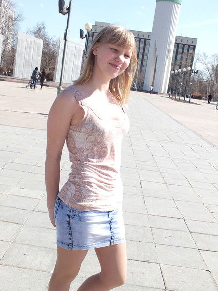 Елена Дорохова