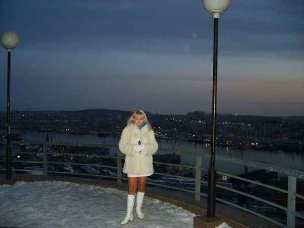 Изабелла Челпанова