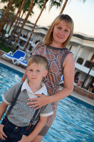 Эльвира Мухамитдинова