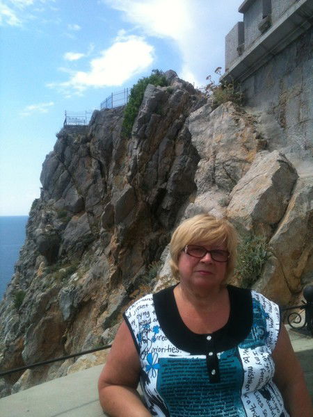 Татьяна Матаева