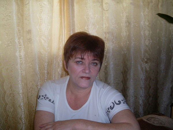 Нина Макарова