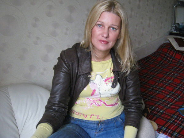 Наталья Левчук