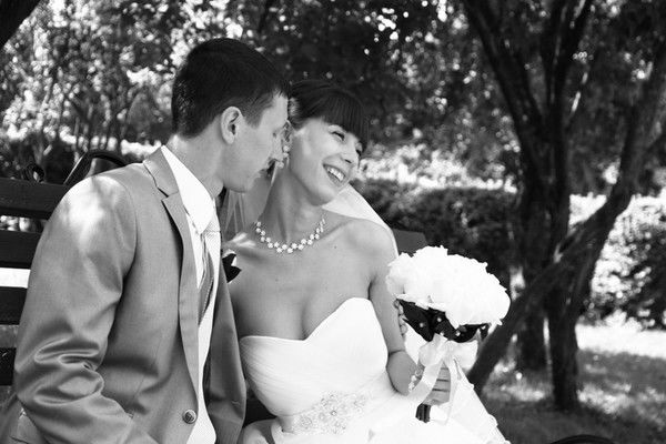 Полинка Горина