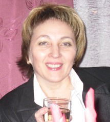 Екатерина Третьякова