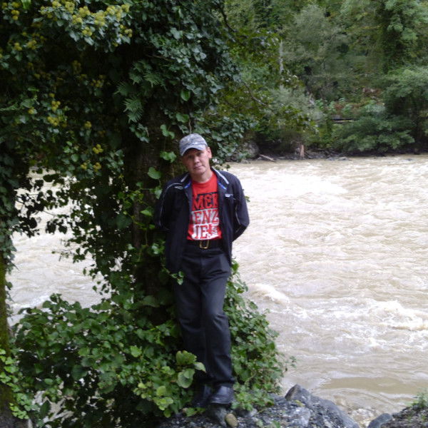 Ирик Бикташев