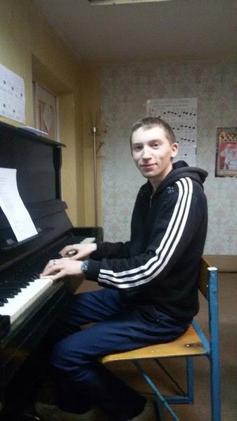 Александр Загурский