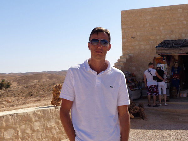 Владислав Костюк