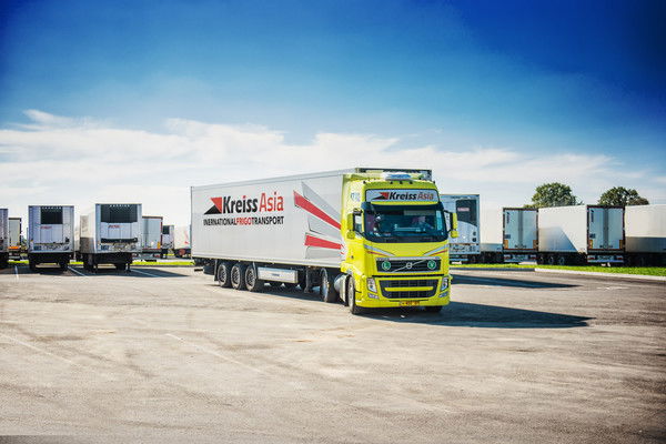 Тоо  Kreiss Asia Тоо  Kreiss Asia