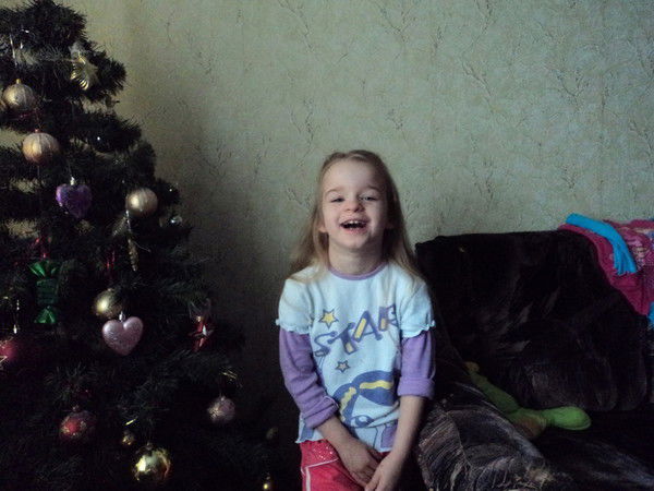 Светлана Мамичева