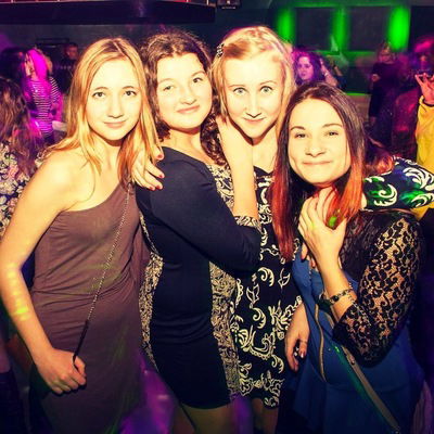 Анастасия Плетнёва