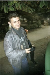 Устименко Александр