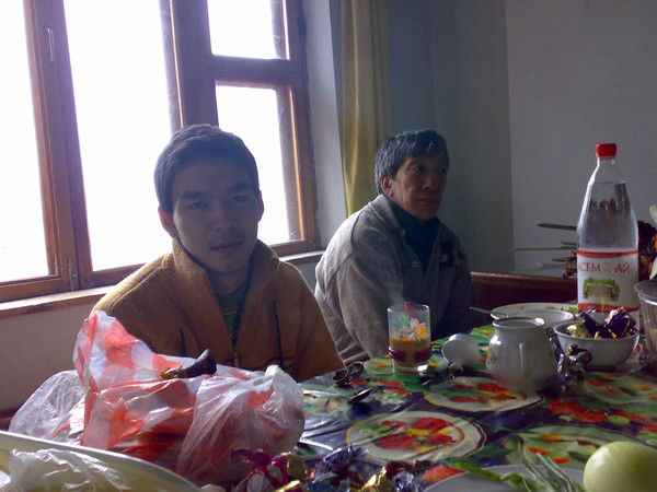 Диас Камаллитдинов