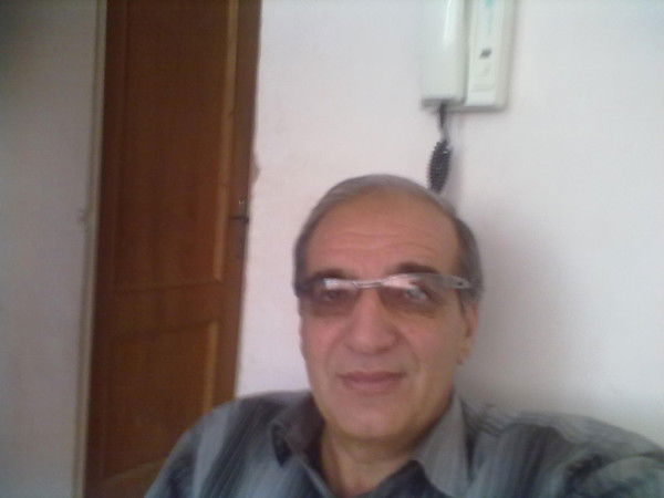 Байлар Мансимов