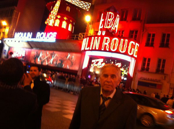 Виктор Казаков