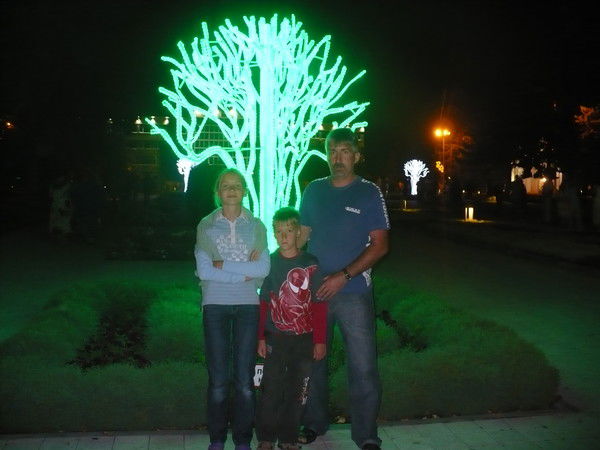 Александр Емельянов