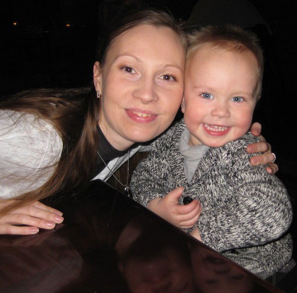 Анна Войтенко