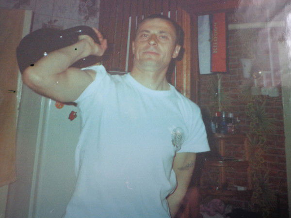 Владимир Васильцов