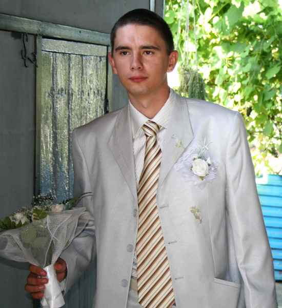 Дима Куличик