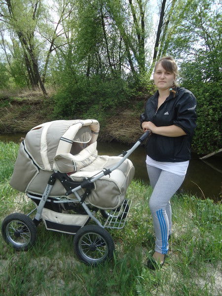 Мария Пантелеева