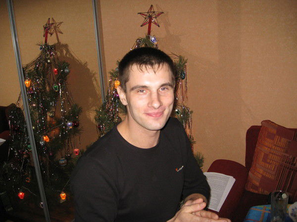 Евгений Семенуха