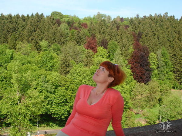 Лариса Ермакова