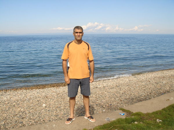 Абдурашид Анжоев