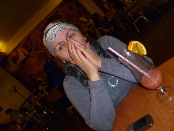 Айшат Гаджимагомедова