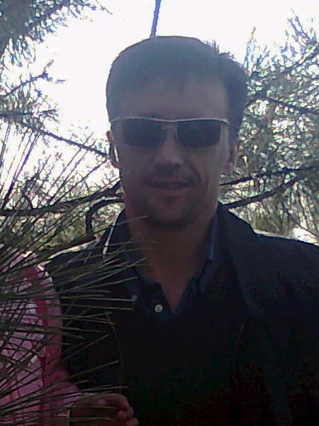 Сергей Розин