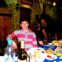 Дмитрий Владимиров