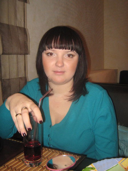 Екатерина Антипина