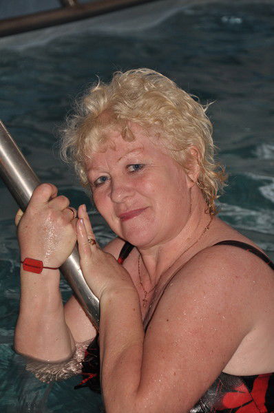 Валентина Малясёва