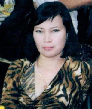 Ханзада Лесова