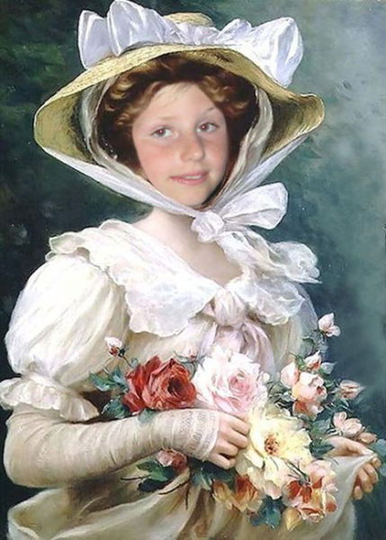 Марина Петик