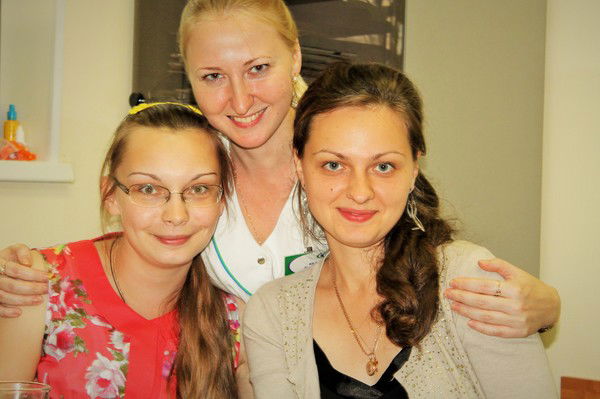 Юлька Кащук