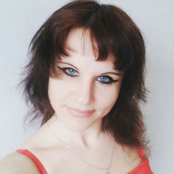 Katerina - Tishenkova