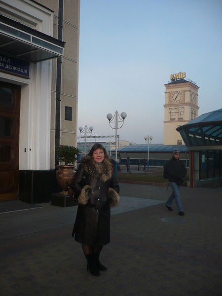 Наталья Шиян