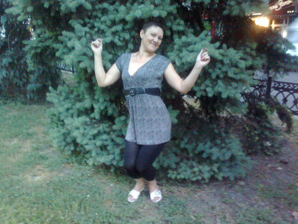 Наталья Гено