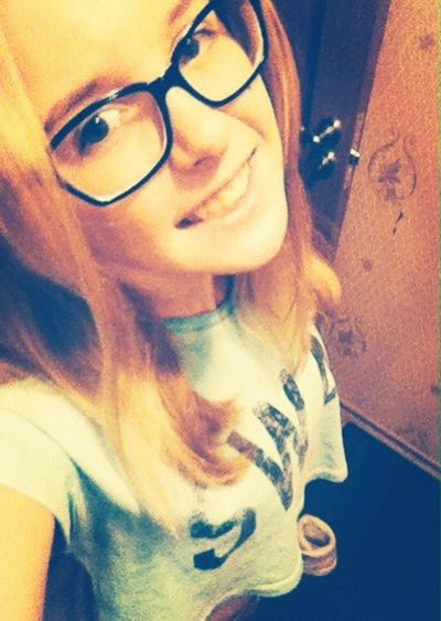 Маша Мамонтова