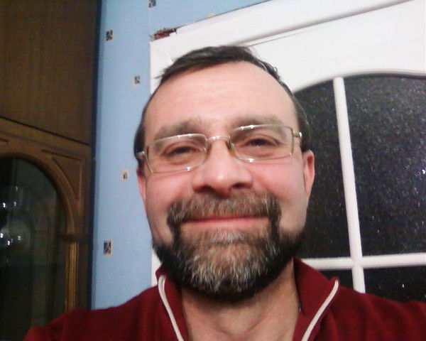 Umarovich Умарович