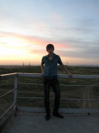 Владимир Кутарев