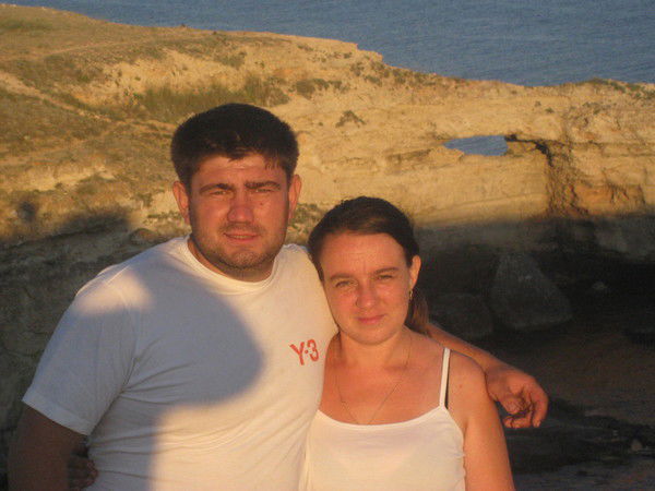 Ольга Козориз