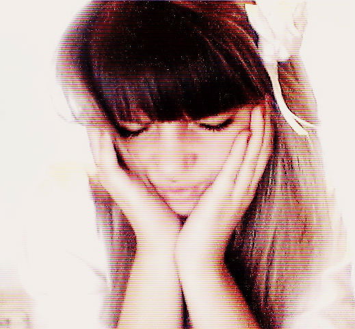 Кристинка Аношкина