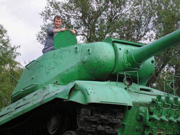 Андрiй Грицiв