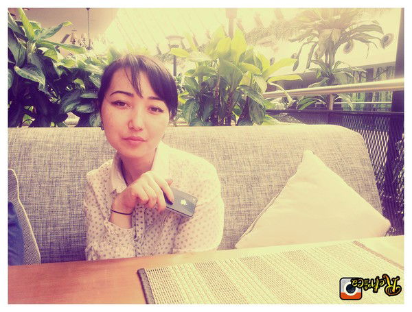 Гульфия Стамбекова