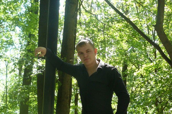 Станислав Маслей