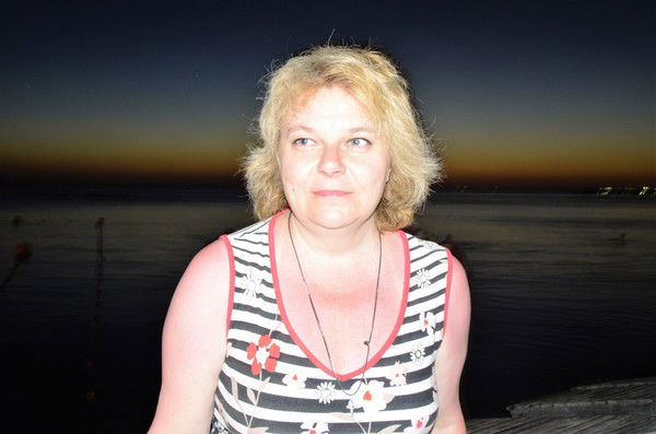 Наталья Пытьева